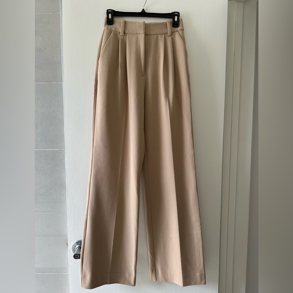 Favorite daughter the favorite pant - beige